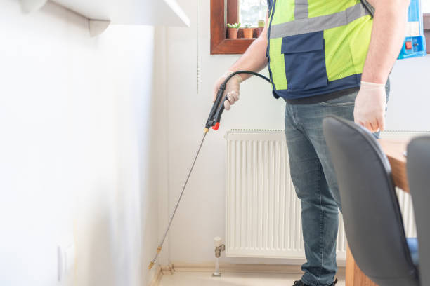 Best Pest Control Near Me in Wilson, PA